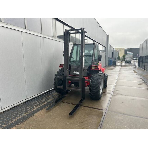 2017 Manitou MX 304 P ST3A-40286942