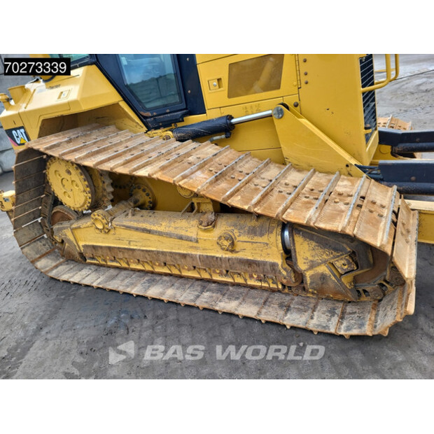 2018 كاتربيلر D6N LGP-40286986