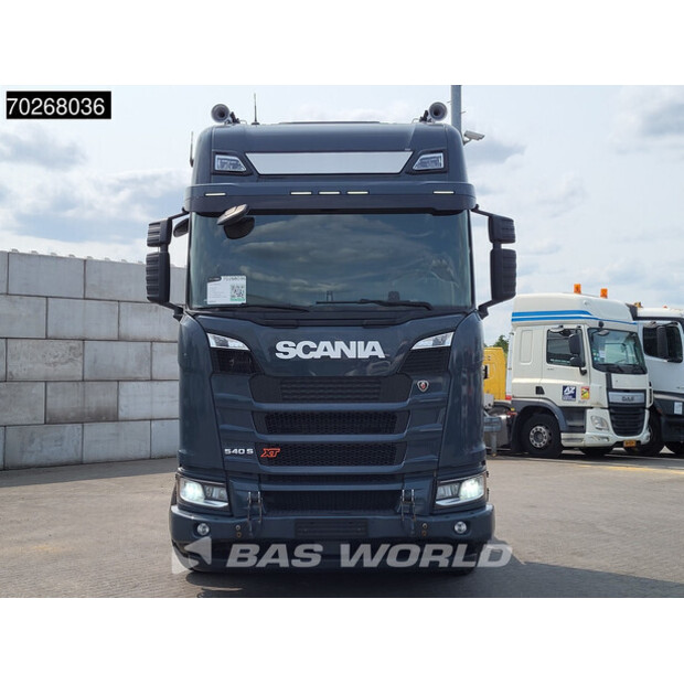 2020 Scania S540-40287042