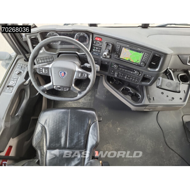 2020 Scania S540-40287055