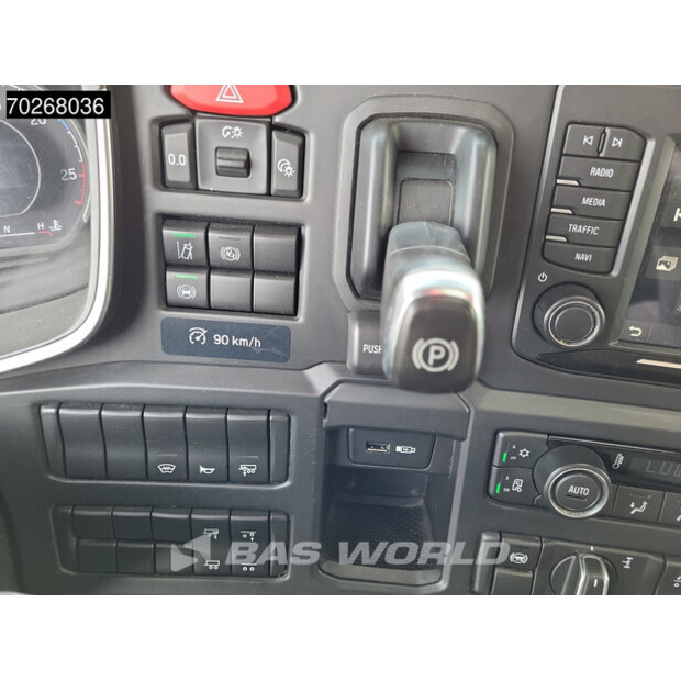 2020 Scania S540-40287061