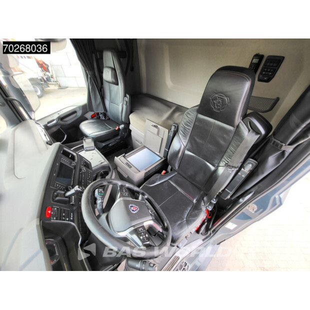 2020 Scania S540-40287063
