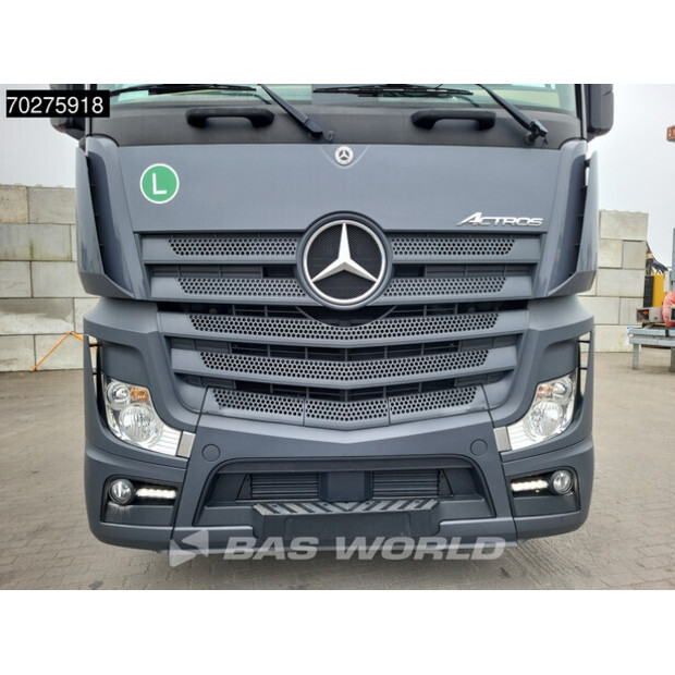2023 Mercedes-Benz ACTROS 1851-40287172
