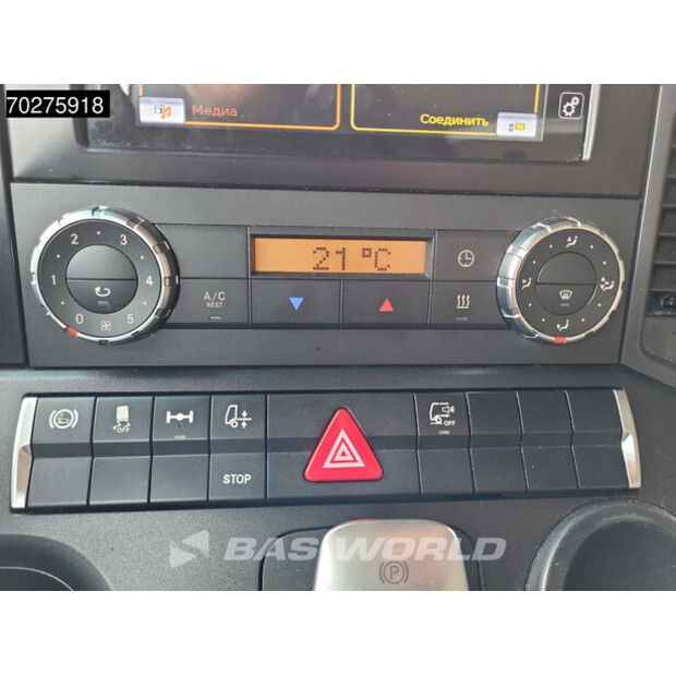 2023 Mercedes-Benz ACTROS 1851-40287183