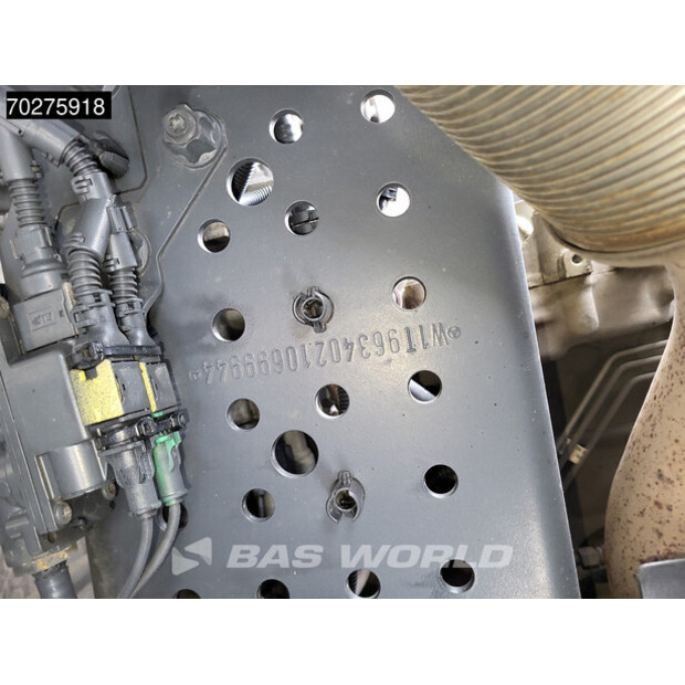 2023 Mercedes-Benz ACTROS 1851-40287193