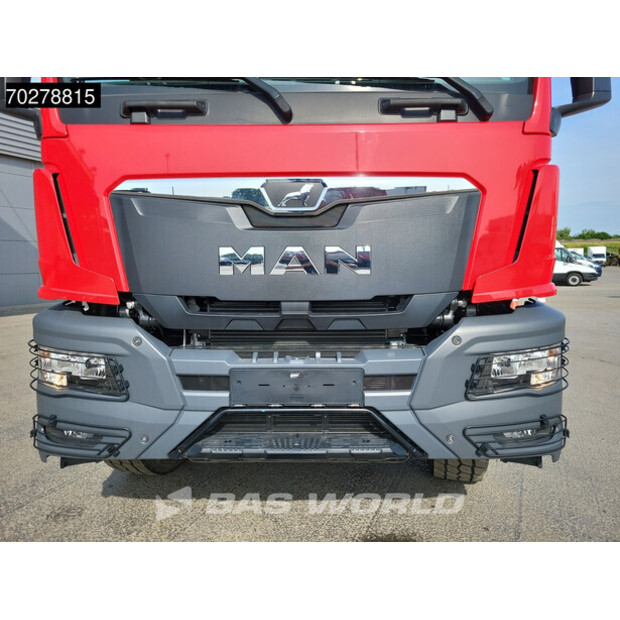 2025 MAN TGS 33.400-40287254