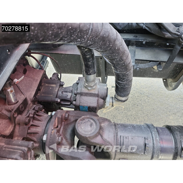 2025 MAN TGS 33.400-40287260