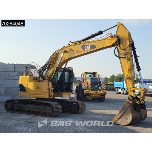 2010 Caterpillar 321D-40287324