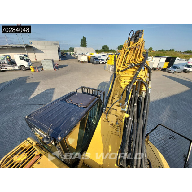 2010 Caterpillar 321D-40287335