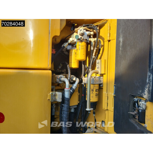 2010 Caterpillar 321D-40287346