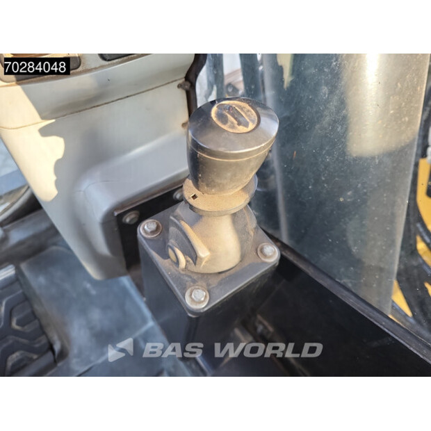 2010 Caterpillar 321D-40287351