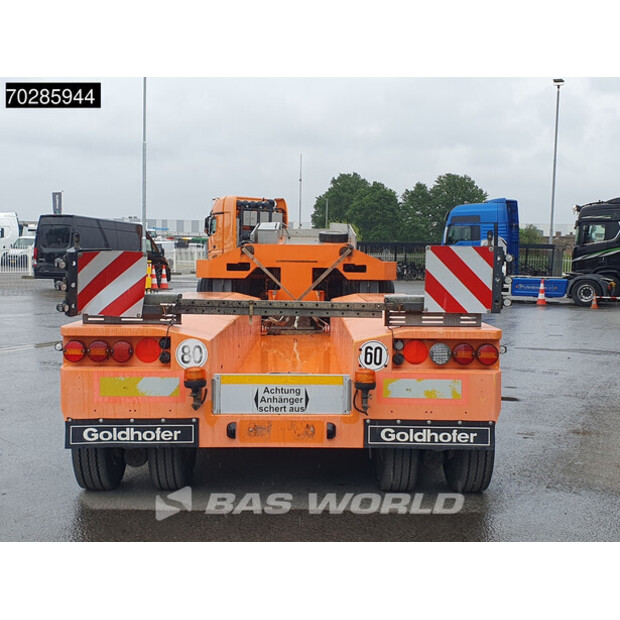 2020 مرسيدس بنز ACTROS-40287479