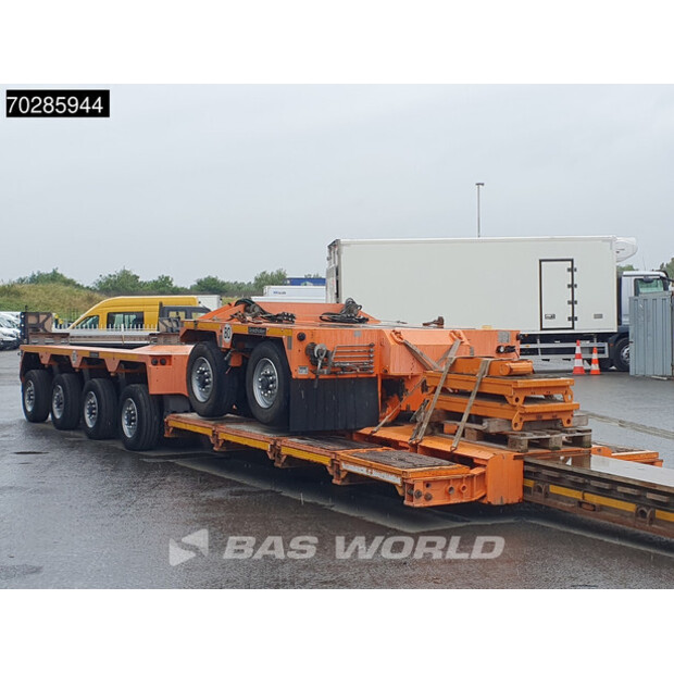2020 مرسيدس بنز ACTROS-40287480