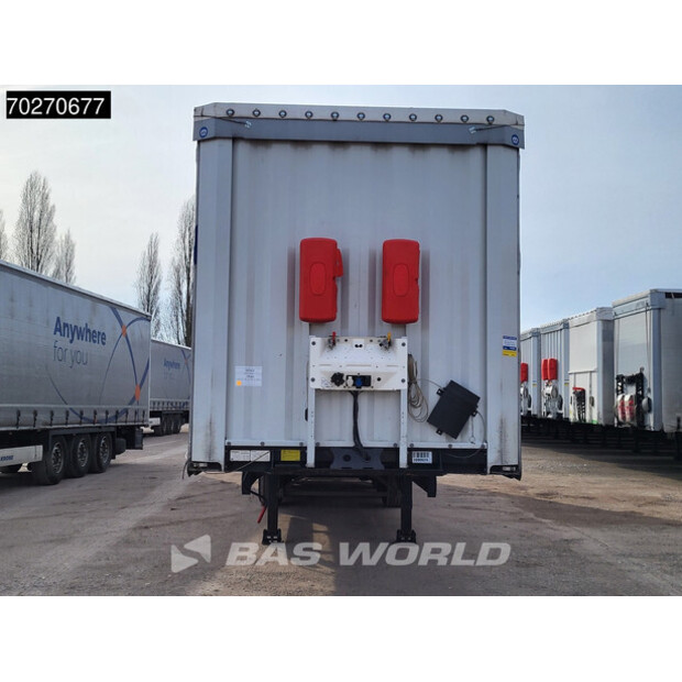 2022 Krone SD-40287601