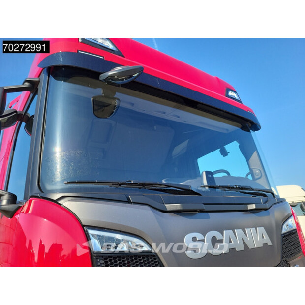2025 Scania S500-40287768