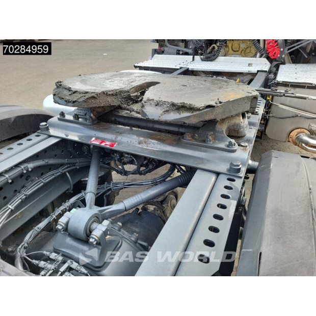 2018 Mercedes-Benz ACTROS 1845-40287929