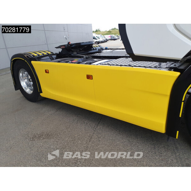2019 Scania R520-40288109