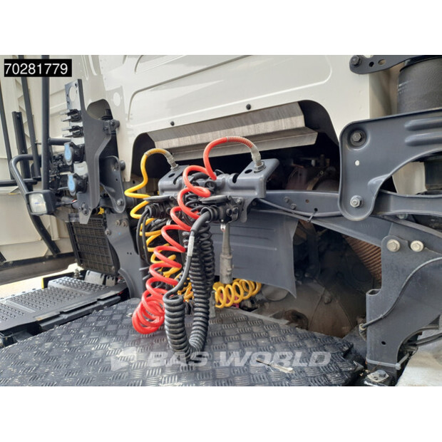 2019 Scania R520-40288112