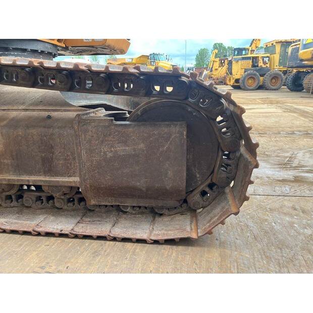 2011 CASE CX250C-40288893