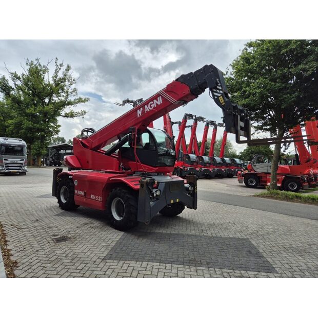 2020 ماجني RTH 5.21-40292335