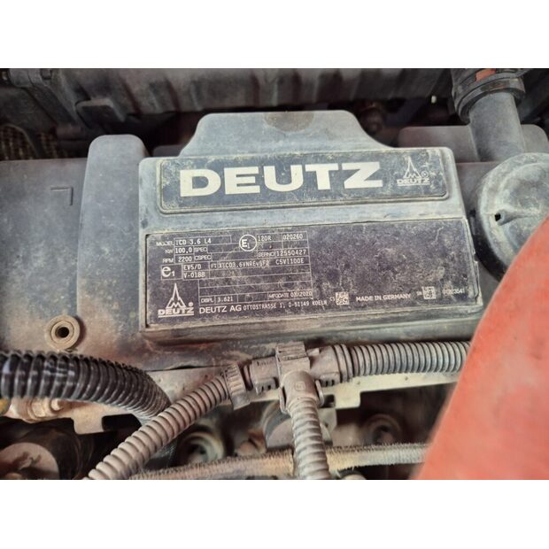 2020 ماجني RTH 5.21-40292338