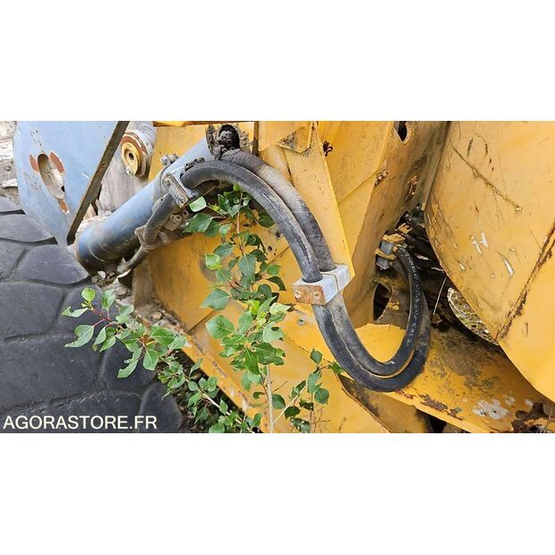 1997 Volvo L50C-40302418