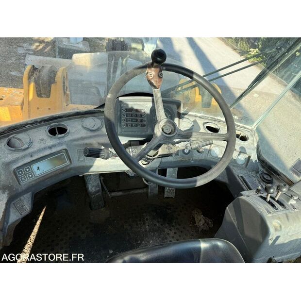 1999 Volvo L70C-40303432