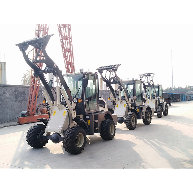 2025 Qingdao Promising ZL12F-40303514