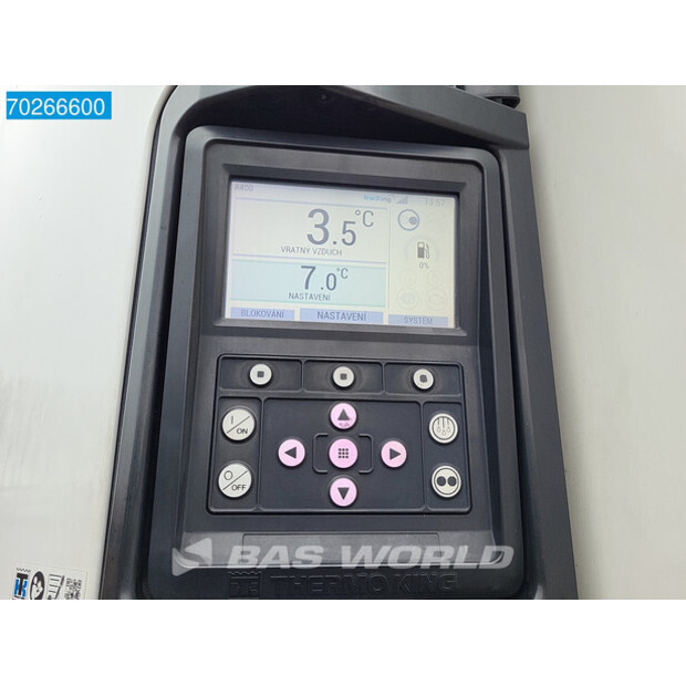 2021 Krone Thermo King A-400-40303651