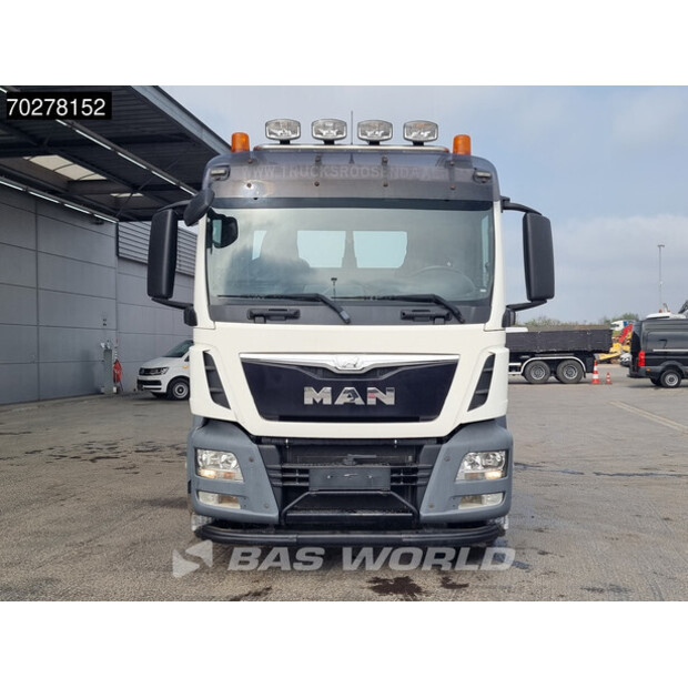 2015 MAN TGS 33.440-40304001