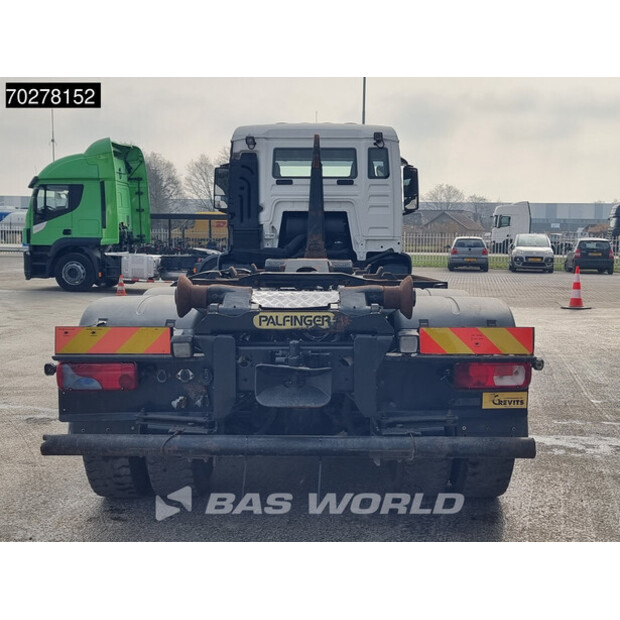 2015 MAN TGS 33.440-40304005