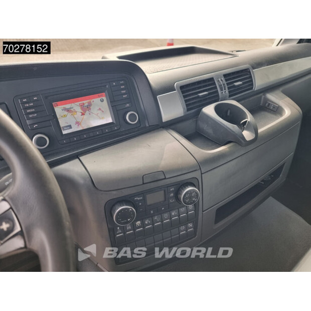 2015 MAN TGS 33.440-40304015