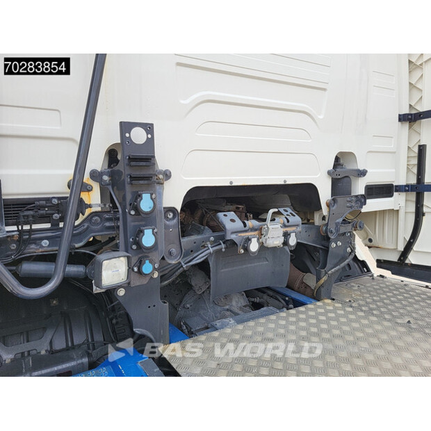 2019 Scania R580-40304371
