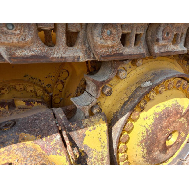 2023 Komatsu D155A-6R-40304867