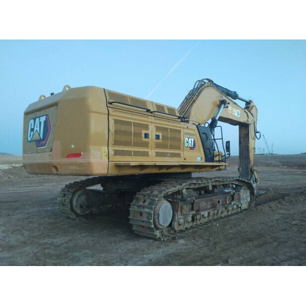 2022 كاتربيلر 395-40305045