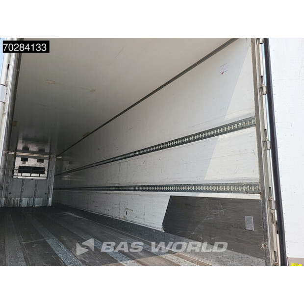 2014 Talson Carrier Vector 1550-40305361