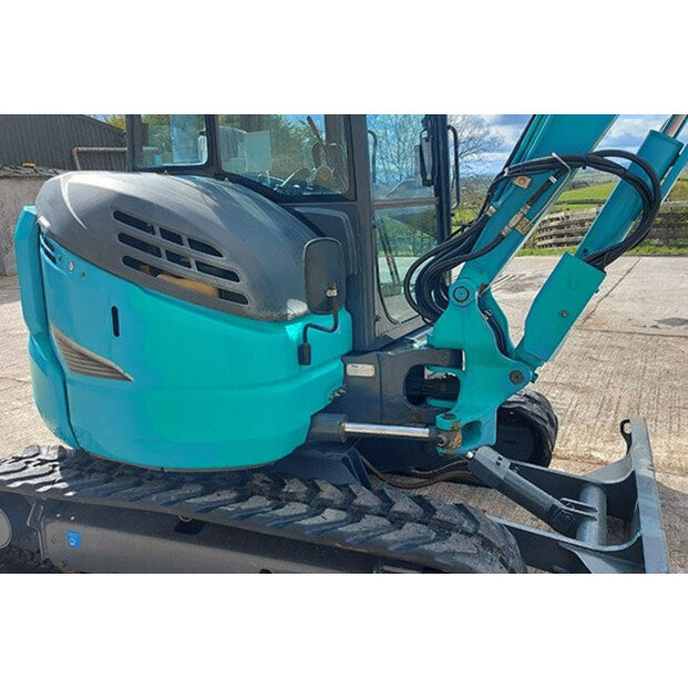 KOBELCO SK55SRX-6-40305456