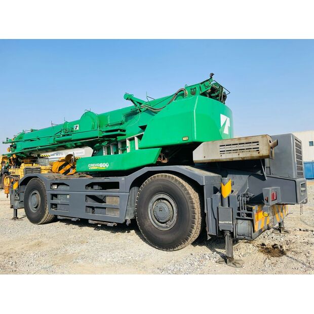 2016 TADANO GR600N-1-40305487