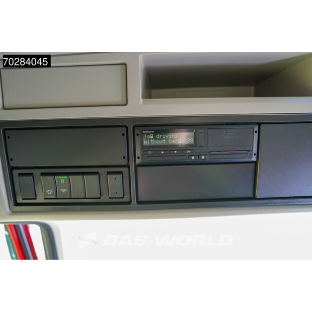 2024 Volvo FMX 500-40305817