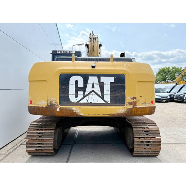 2008 Caterpillar 323DL-40305860