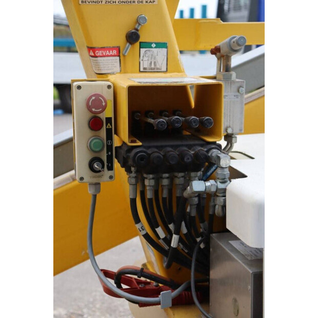 2013 Niftylift 120 TE-40306232