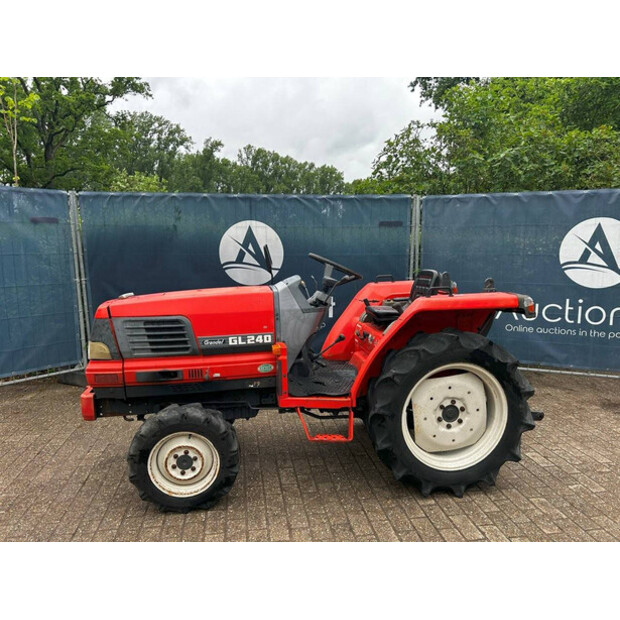 KUBOTA GL240-40306287