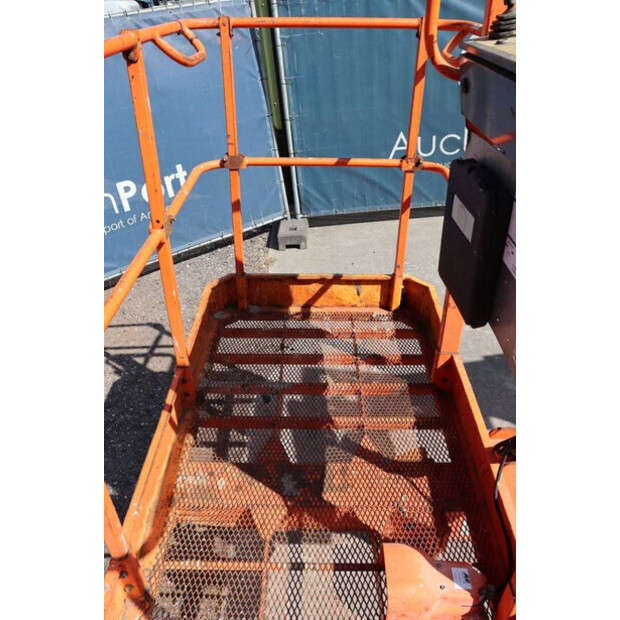2014 سكايجاك SJ 66T-40306449