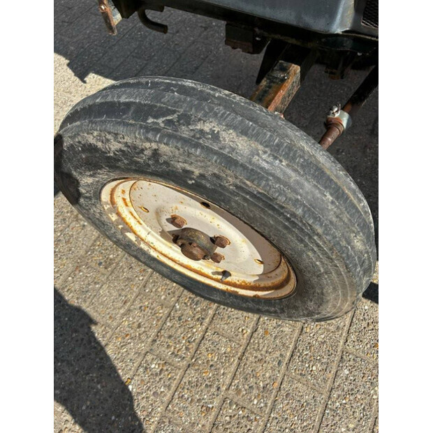 YANMAR FX26-40306519