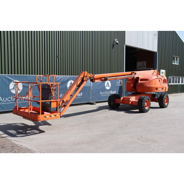 2011 JLG 460SJ-40306582
