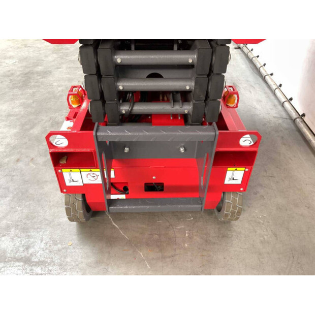 2024 Mantall XE-60 Mini-40306620
