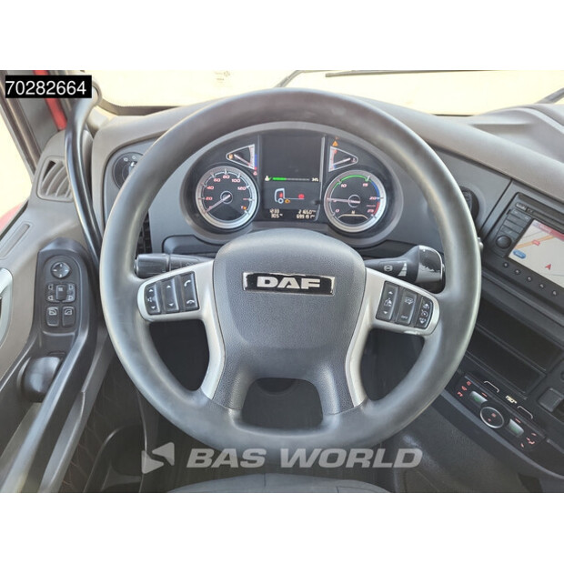 2018 DAF XF 530-40306757