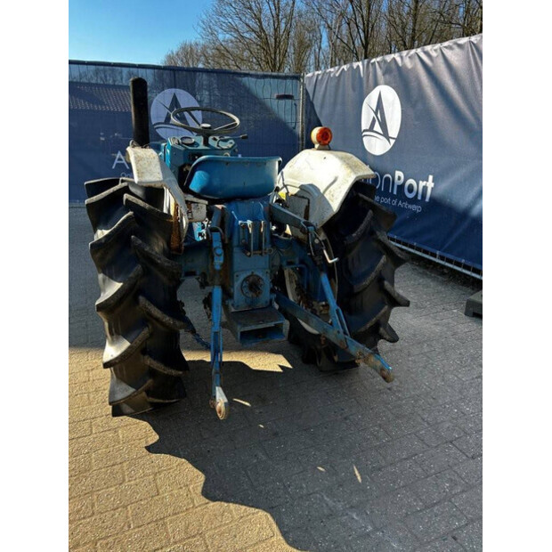 Ford M63-40306838