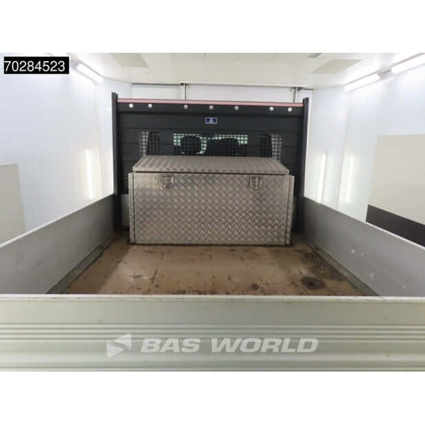 2020 Opel Movano 140PK-40306927