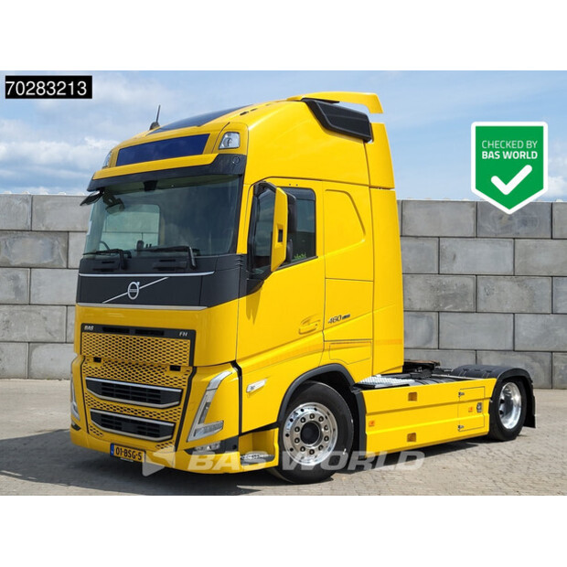 2021 فولفو FH 460-40307167
